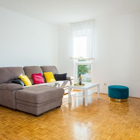 Apartment Starfish Pula Ngoại thất bức ảnh
