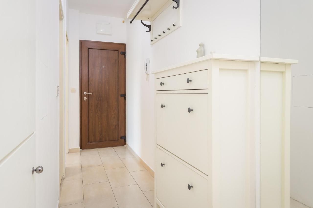 Apartment Starfish Pula Ngoại thất bức ảnh