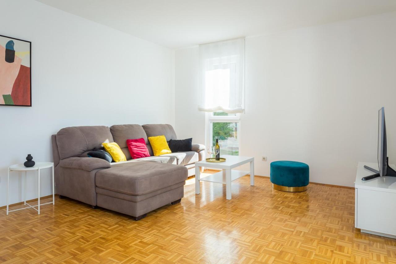 Apartment Starfish Pula Ngoại thất bức ảnh