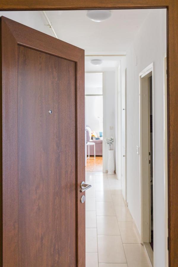Apartment Starfish Pula Ngoại thất bức ảnh