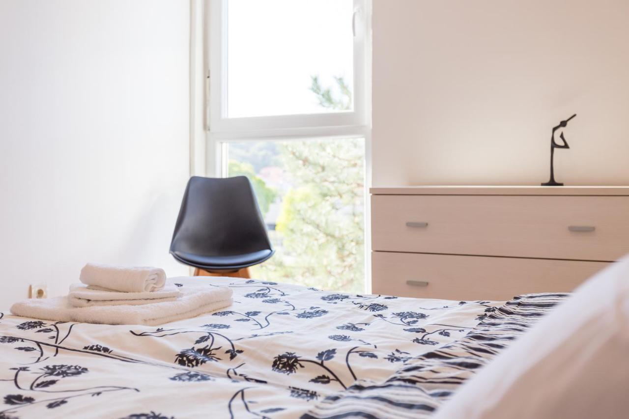 Apartment Starfish Pula Ngoại thất bức ảnh